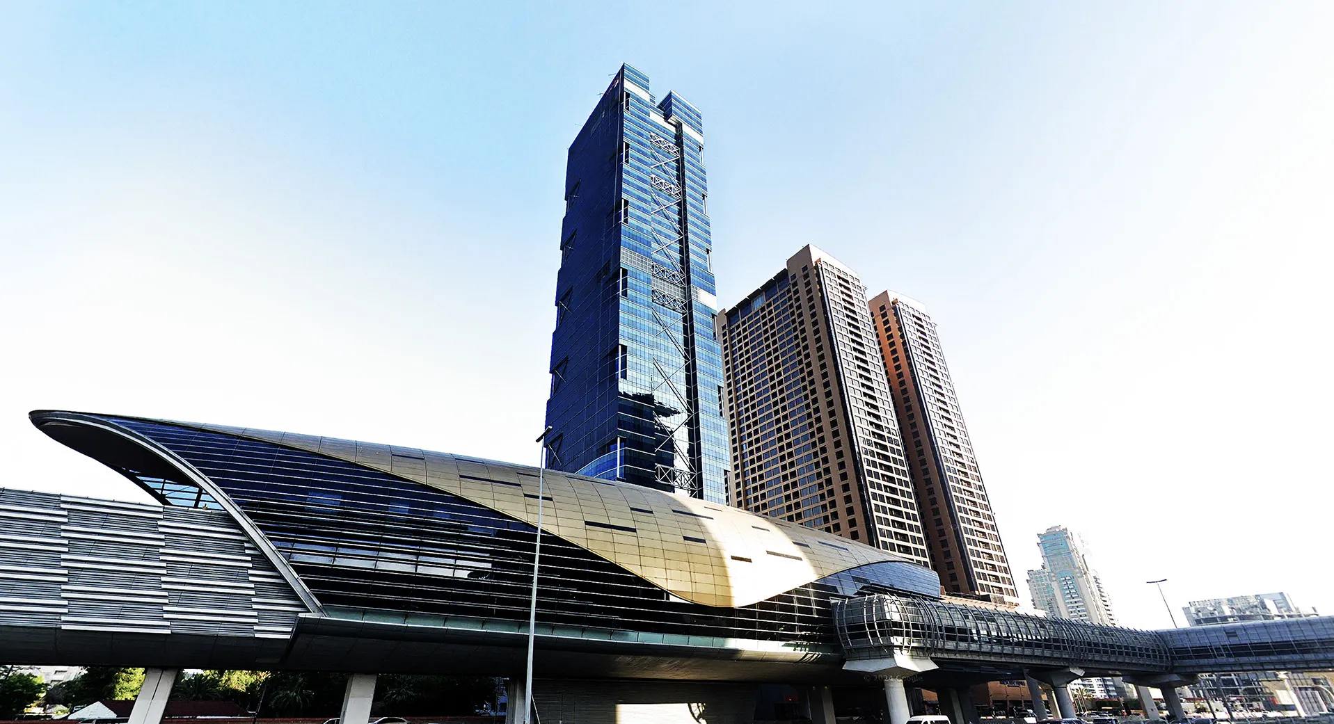 The One Tower