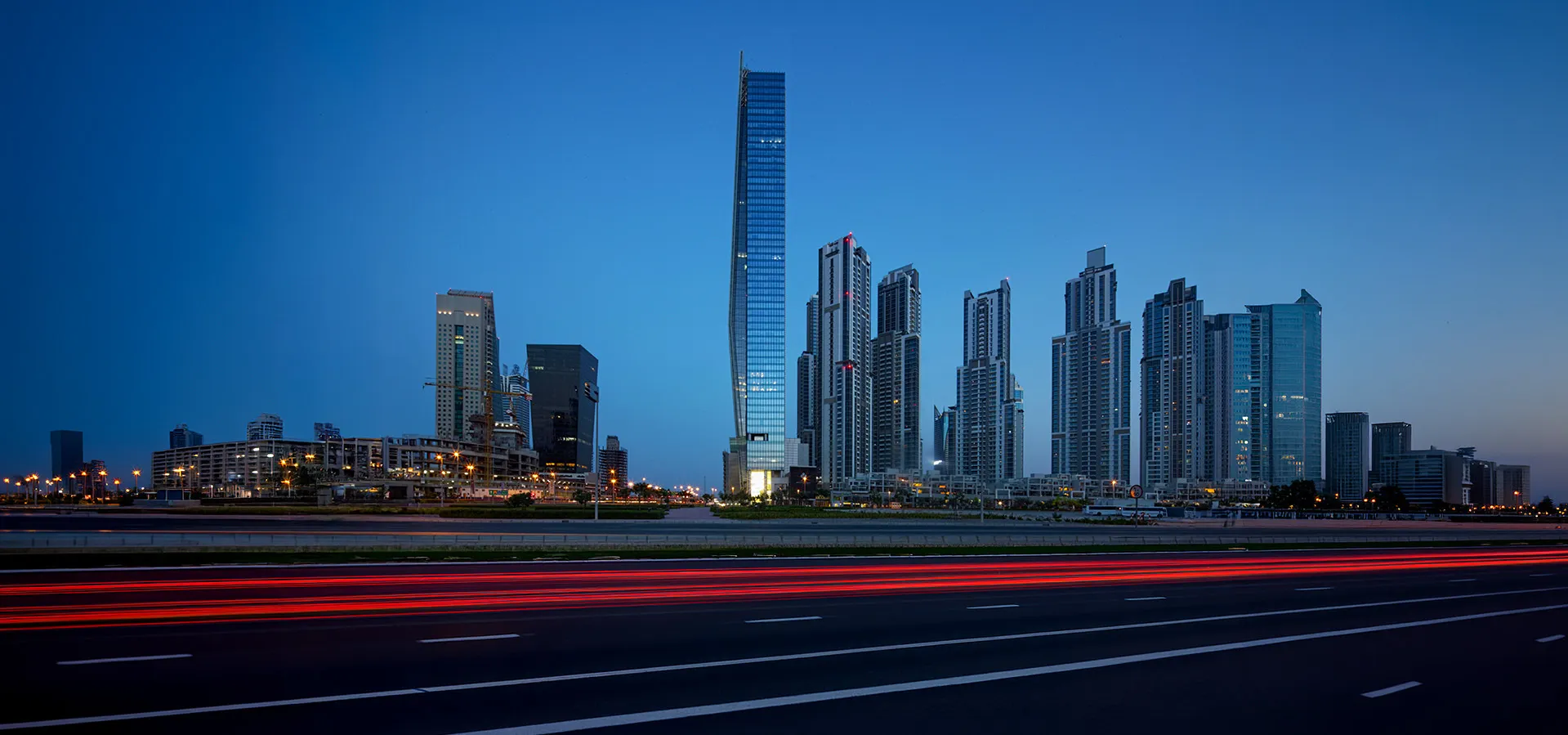 Vision Tower