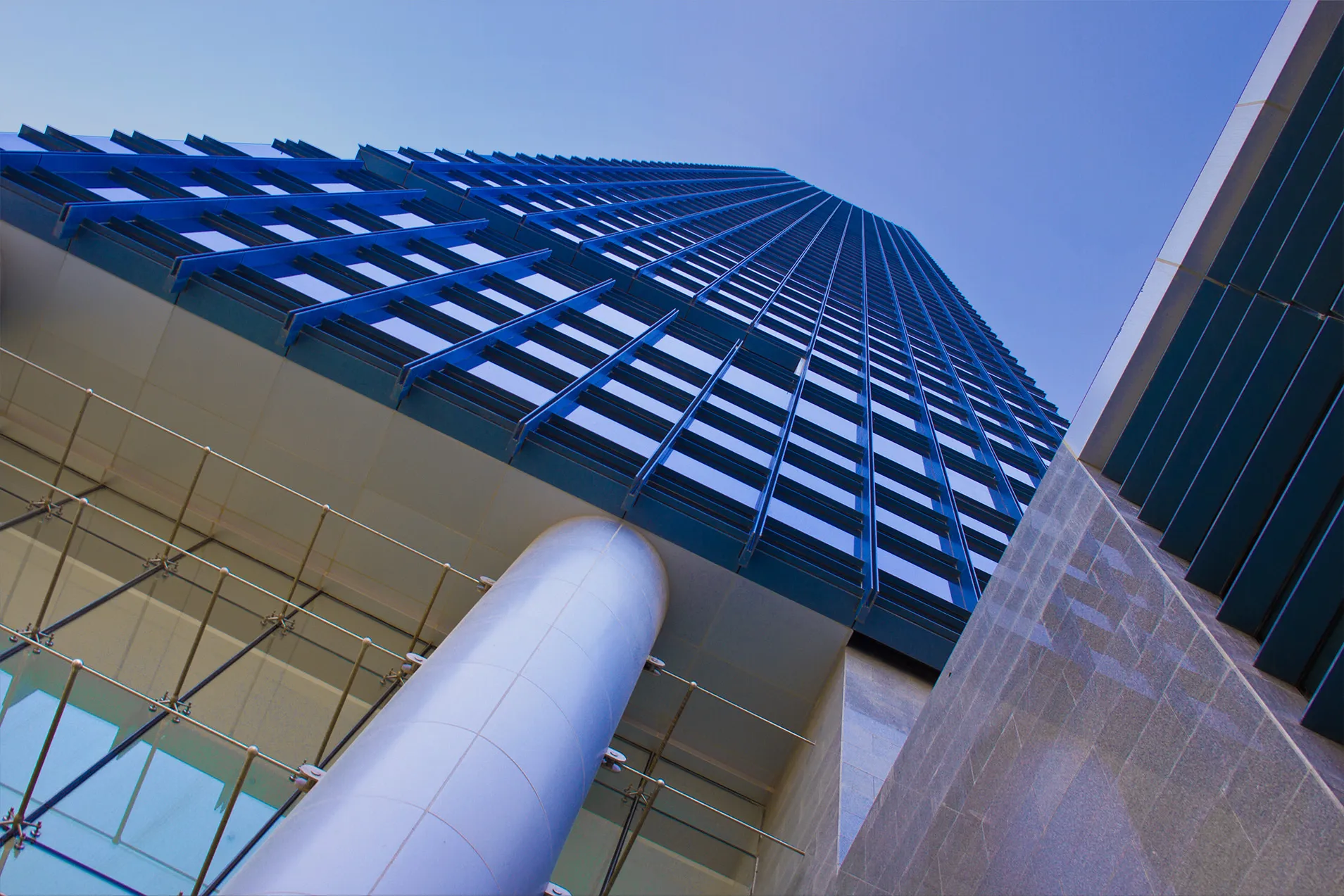 Vision Tower