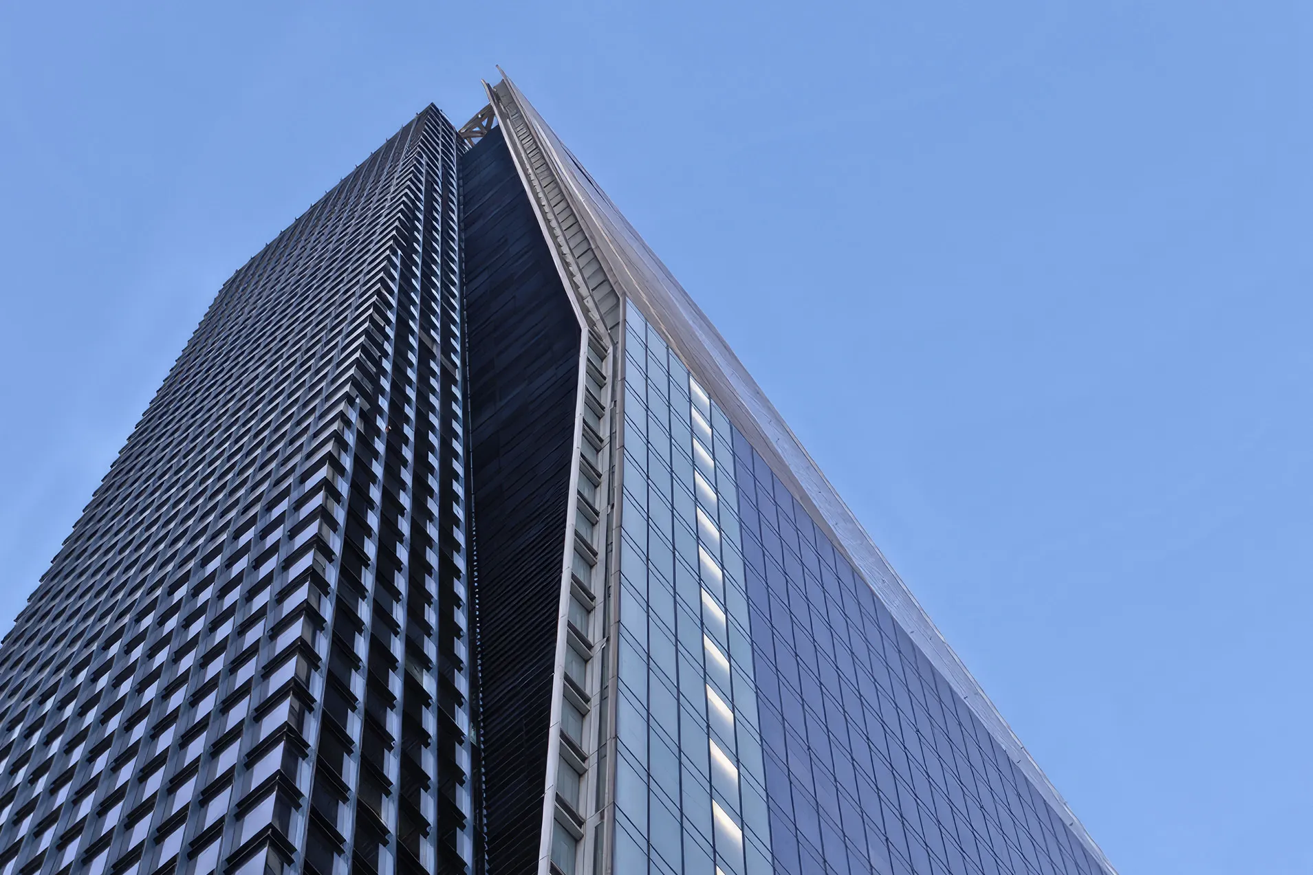 Vision Tower