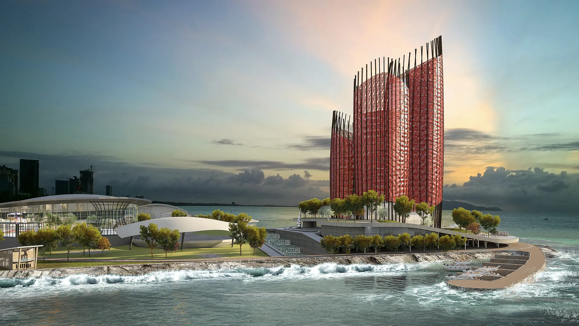 Vung Tau Hotel