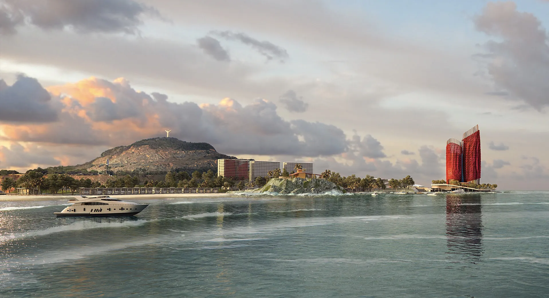 Vung Tau Hotel