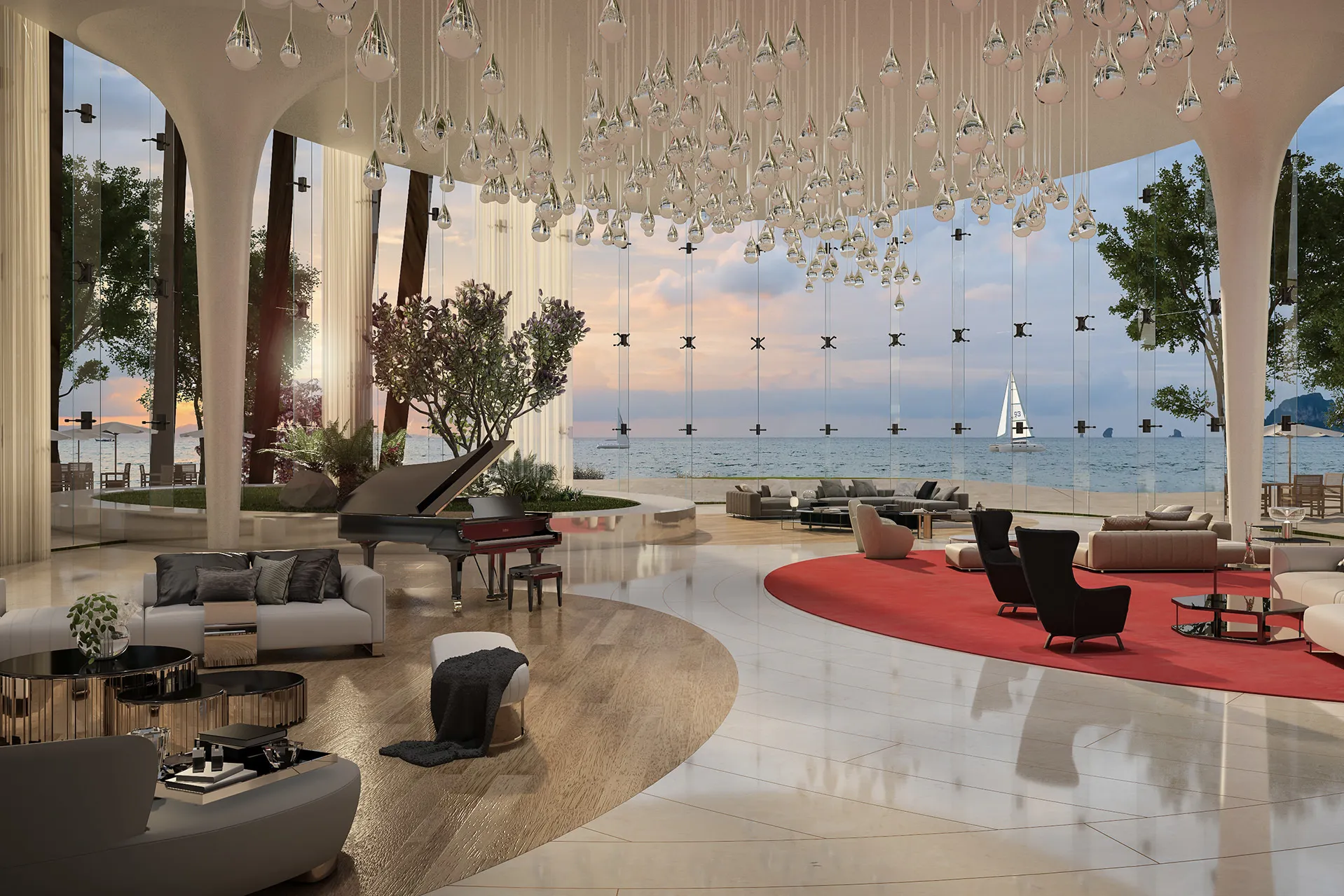 Vung Tau Hotel